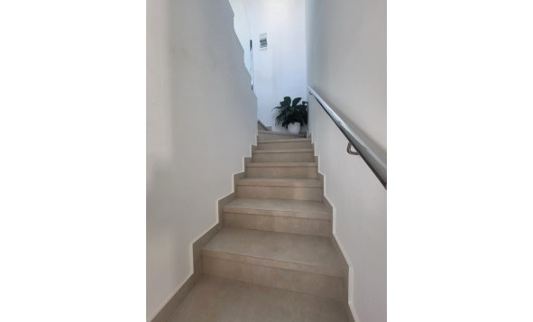 Herverkoop - 2. Town house / tussenwoning - Daya Vieja - Costa Blanca Zuid