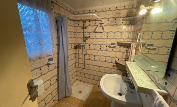 Herverkoop - 1. Appartement / flat - Benijófar - Costa Blanca Zuid