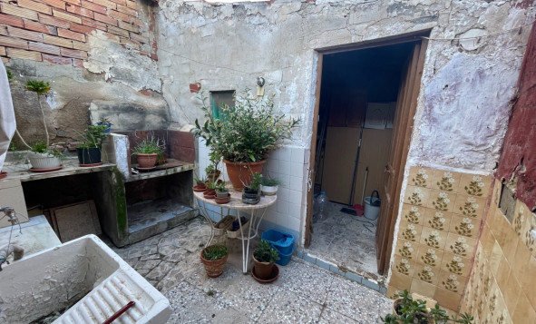 Herverkoop - 1. Appartement / flat - Benijófar - Costa Blanca Zuid