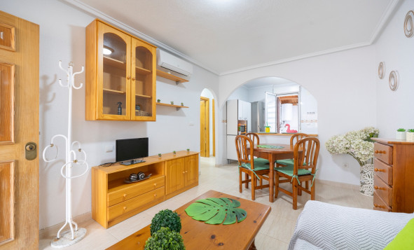 Reventa - 2. Chalet adosado - Ciudad Quesada - Costa Blanca Sur