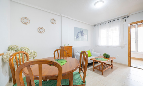 Reventa - 2. Chalet adosado - Ciudad Quesada - Costa Blanca Sur