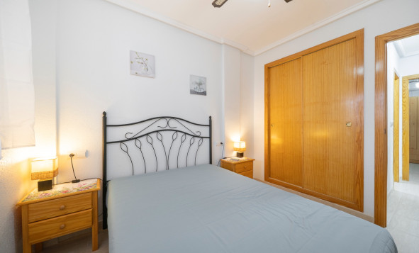 Reventa - 2. Chalet adosado - Ciudad Quesada - Costa Blanca Sur