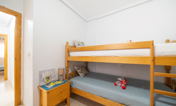 Reventa - 2. Chalet adosado - Ciudad Quesada - Costa Blanca Sur