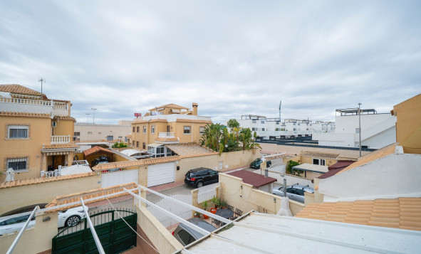 Reventa - 2. Chalet adosado - Ciudad Quesada - Costa Blanca Sur