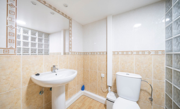 Reventa - 2. Chalet adosado - Ciudad Quesada - Costa Blanca Sur