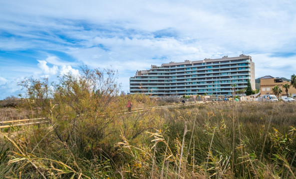 Herverkoop - 1. Appartement / flat - Cartagena - Costa Calida
