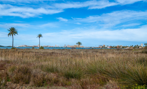 Herverkoop - 1. Appartement / flat - Cartagena - Costa Calida