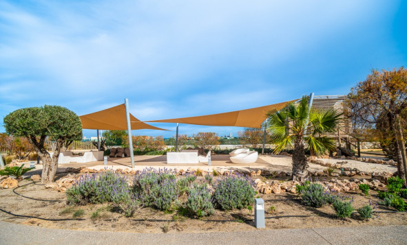 Herverkoop - 1. Appartement / flat - Cartagena - Costa Calida