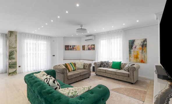 Reventa - 1. Apartamento / piso - Los Montesinos - Costa Blanca Sur