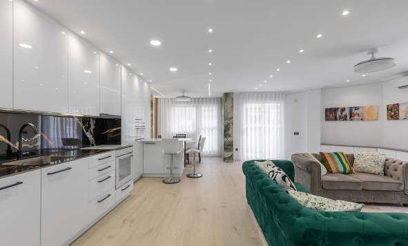 Reventa - 1. Apartamento / piso - Los Montesinos - Costa Blanca Sur