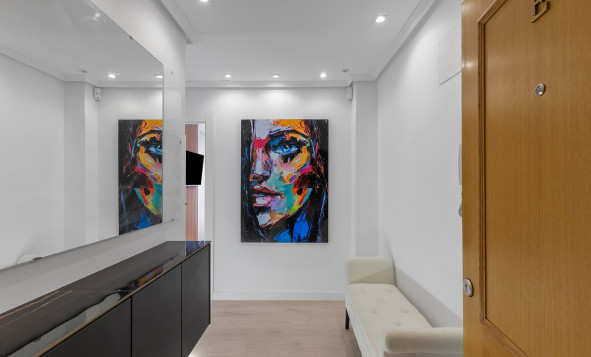 Reventa - 1. Apartamento / piso - Los Montesinos - Costa Blanca Sur