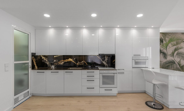 Reventa - 1. Apartamento / piso - Los Montesinos - Costa Blanca Sur