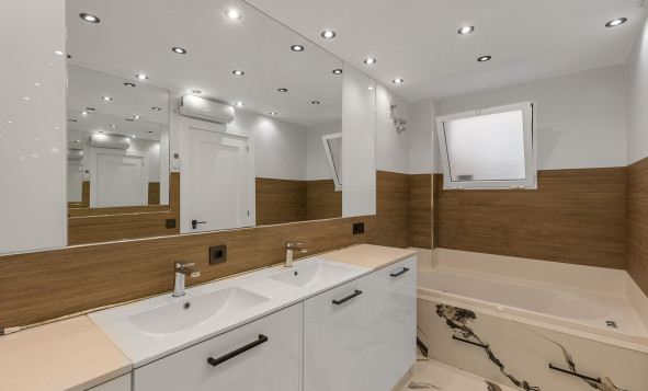 Reventa - 1. Apartamento / piso - Los Montesinos - Costa Blanca Sur