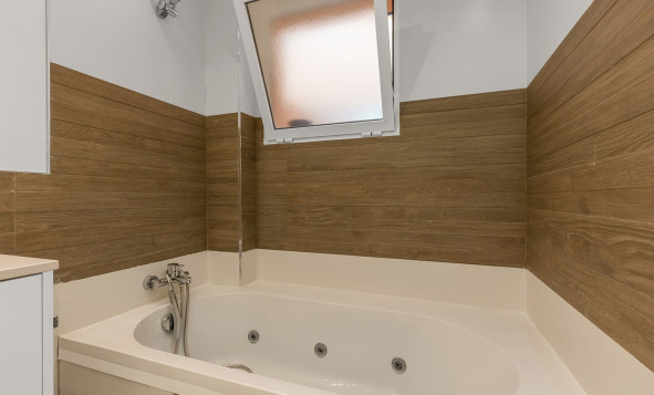 Reventa - 1. Apartamento / piso - Los Montesinos - Costa Blanca Sur