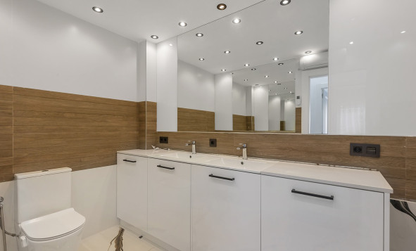 Reventa - 1. Apartamento / piso - Los Montesinos - Costa Blanca Sur