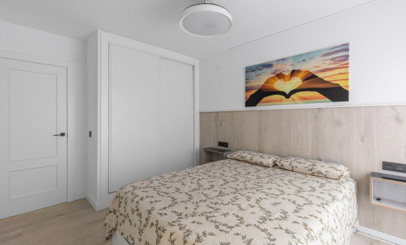 Reventa - 1. Apartamento / piso - Los Montesinos - Costa Blanca Sur