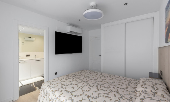 Reventa - 1. Apartamento / piso - Los Montesinos - Costa Blanca Sur