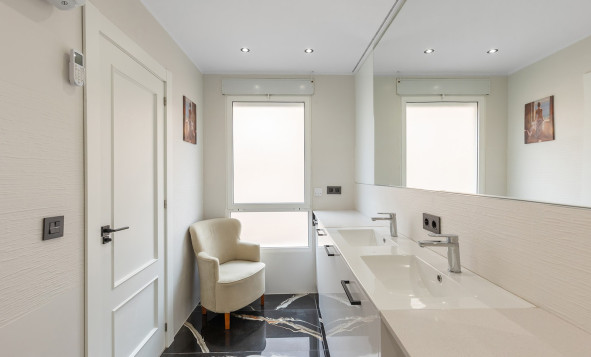 Reventa - 1. Apartamento / piso - Los Montesinos - Costa Blanca Sur