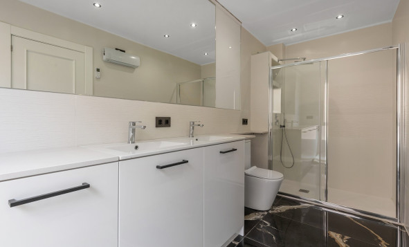 Reventa - 1. Apartamento / piso - Los Montesinos - Costa Blanca Sur