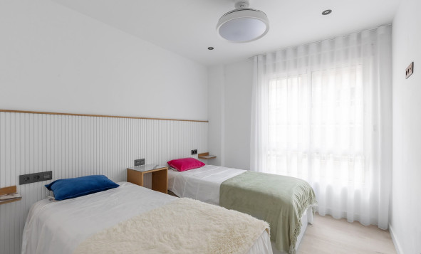 Reventa - 1. Apartamento / piso - Los Montesinos - Costa Blanca Sur