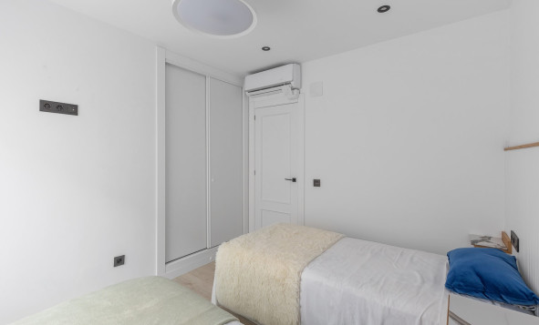 Reventa - 1. Apartamento / piso - Los Montesinos - Costa Blanca Sur