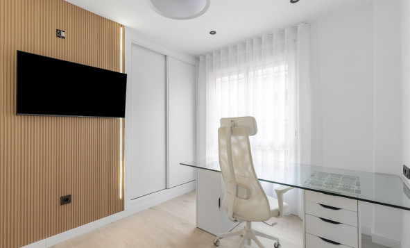 Reventa - 1. Apartamento / piso - Los Montesinos - Costa Blanca Sur