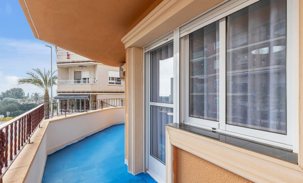 Reventa - 1. Apartamento / piso - Los Montesinos - Costa Blanca Sur