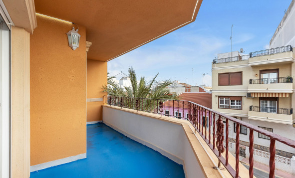 Reventa - 1. Apartamento / piso - Los Montesinos - Costa Blanca Sur