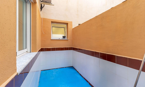 Reventa - 1. Apartamento / piso - Los Montesinos - Costa Blanca Sur