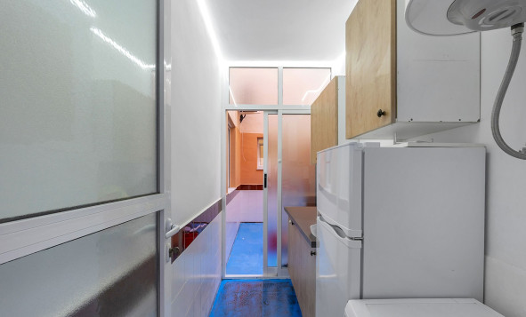 Reventa - 1. Apartamento / piso - Los Montesinos - Costa Blanca Sur