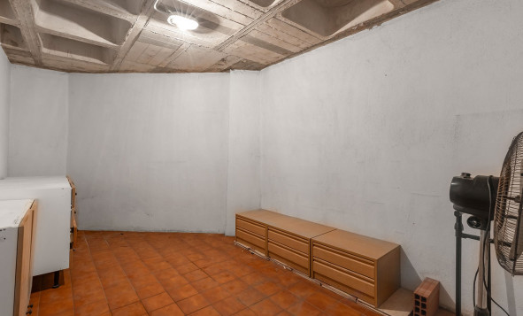 Reventa - 1. Apartamento / piso - Los Montesinos - Costa Blanca Sur