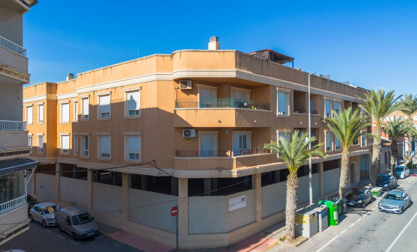 Reventa - 1. Apartamento / piso - Los Montesinos - Costa Blanca Sur