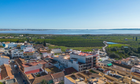 Reventa - 1. Apartamento / piso - Los Montesinos - Costa Blanca Sur