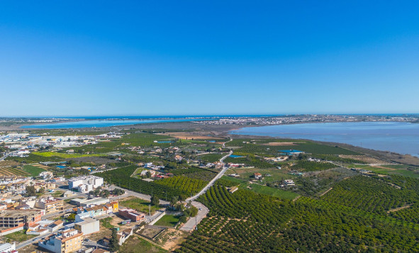 Reventa - 1. Apartamento / piso - Los Montesinos - Costa Blanca Sur