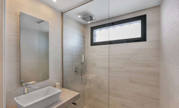 Herverkoop - 1. Appartement / flat - Punta Prima - Costa Blanca Zuid