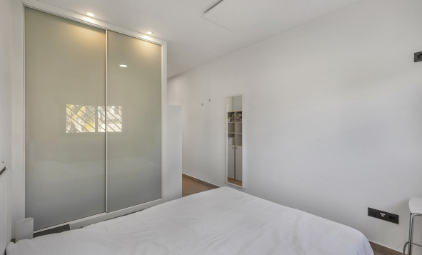 Herverkoop - 1. Appartement / flat - Punta Prima - Costa Blanca Zuid