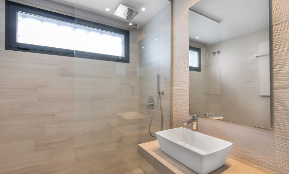 Herverkoop - 1. Appartement / flat - Punta Prima - Costa Blanca Zuid