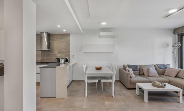 Herverkoop - 1. Appartement / flat - Punta Prima - Costa Blanca Zuid