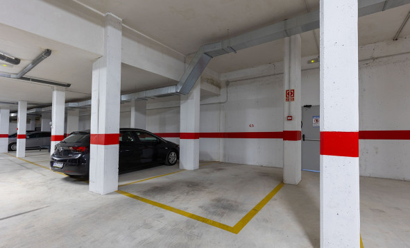 Herverkoop - 1. Appartement / flat - Punta Prima - Costa Blanca Zuid