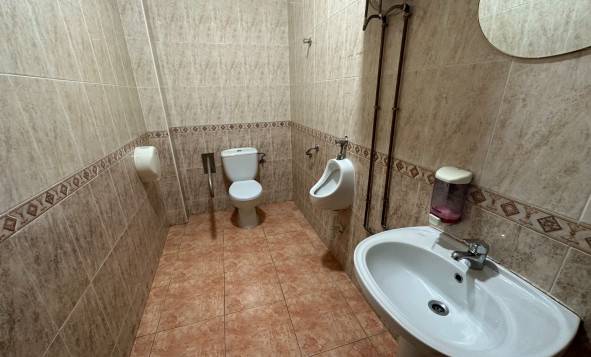 Reventa - Propiedades comerciales - Torrevieja - Costa Blanca Sur