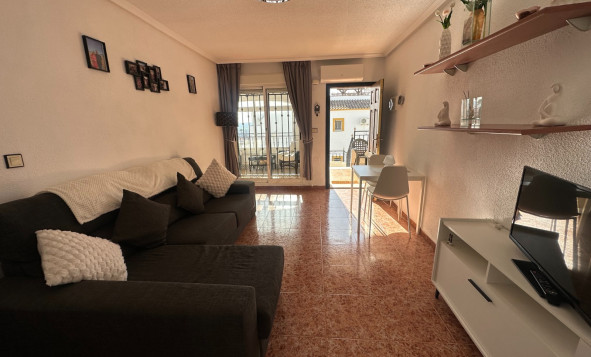 Herverkoop - 1. Appartement / flat - Orihuela - Costa Blanca Zuid