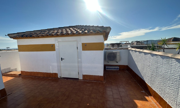 Herverkoop - 1. Appartement / flat - Orihuela - Costa Blanca Zuid