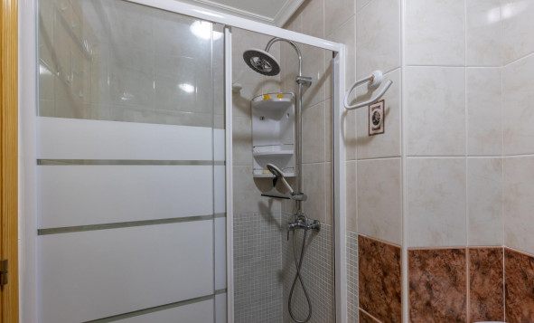 Herverkoop - 1. Appartement / flat - Torrevieja - Costa Blanca Zuid