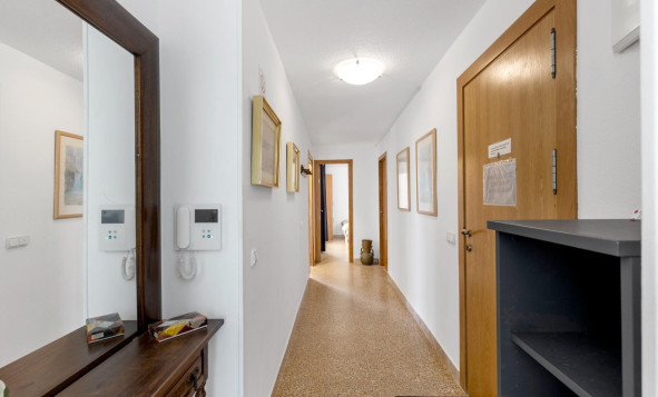 Herverkoop - 1. Appartement / flat - Torrevieja - Costa Blanca Zuid