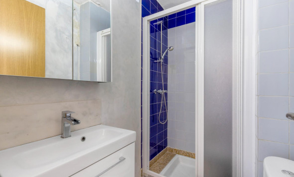 Herverkoop - 1. Appartement / flat - Torrevieja - Costa Blanca Zuid