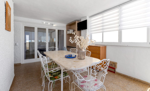 Herverkoop - 1. Appartement / flat - Torrevieja - Costa Blanca Zuid