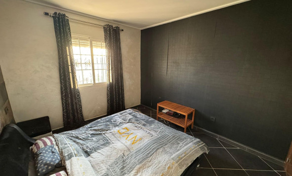 Herverkoop - 3. Vrijstaande villa - Torrevieja - Costa Blanca Zuid