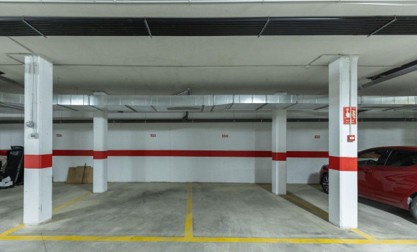 Herverkoop - 1. Appartement / flat - Torrevieja - Costa Blanca Zuid