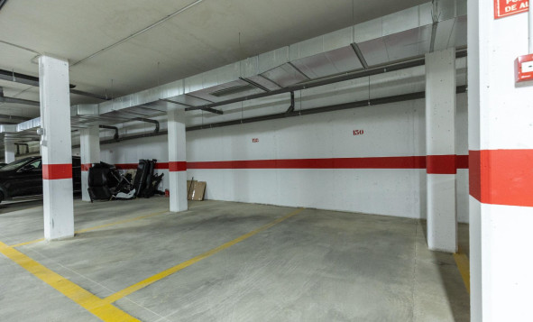 Herverkoop - 1. Appartement / flat - Torrevieja - Costa Blanca Zuid