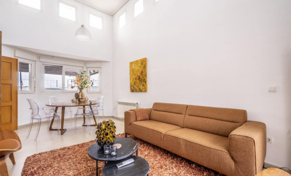 Herverkoop - 3. Vrijstaande villa - Balsicas - Costa Calida